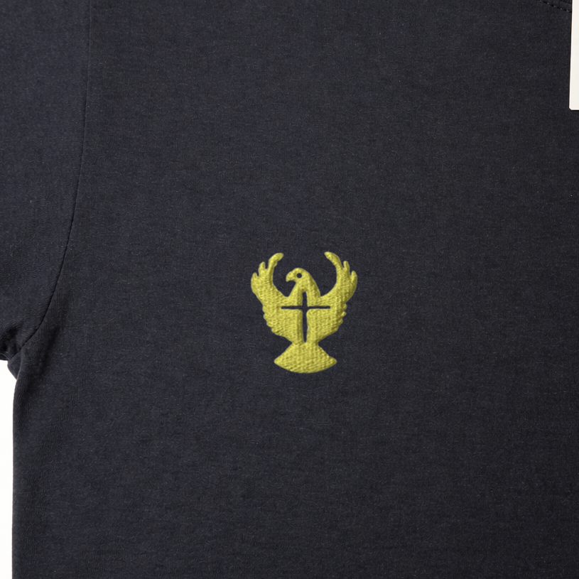 Μπλούζα Με Σχέδιο Τον Πόντο