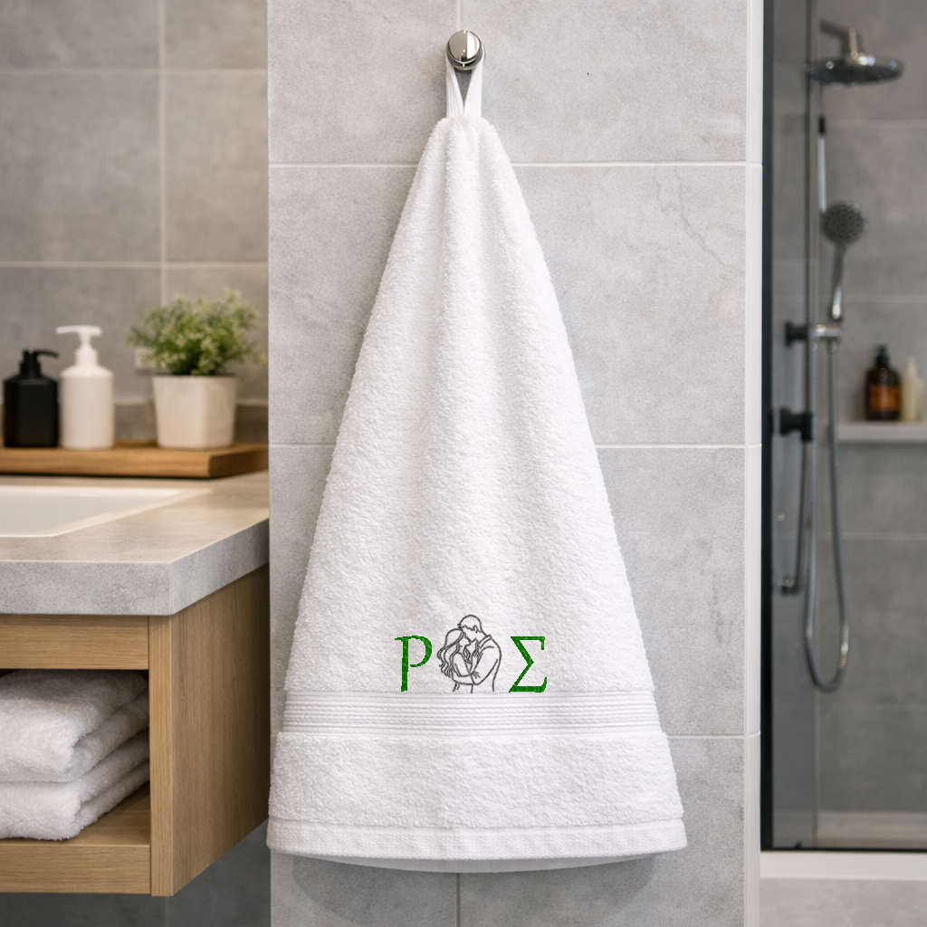 Σετ πετσέτες προσώπου για ζευγάρια