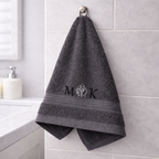 Σετ πετσέτες χεριών για ζευγάρια