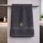 Σετ πετσέτες μπάνιου για ζευγάρια