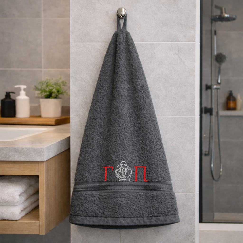 Σετ πετσέτες προσώπου για ζευγάρια