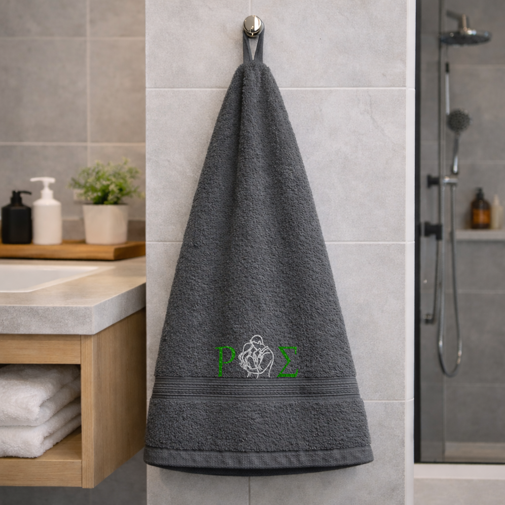 Σετ πετσέτες προσώπου για ζευγάρια