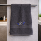 Σετ πετσέτες μπάνιου για ζευγάρια