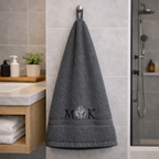 Σετ πετσέτες προσώπου για ζευγάρια