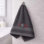 Σετ πετσέτες χεριών για ζευγάρια