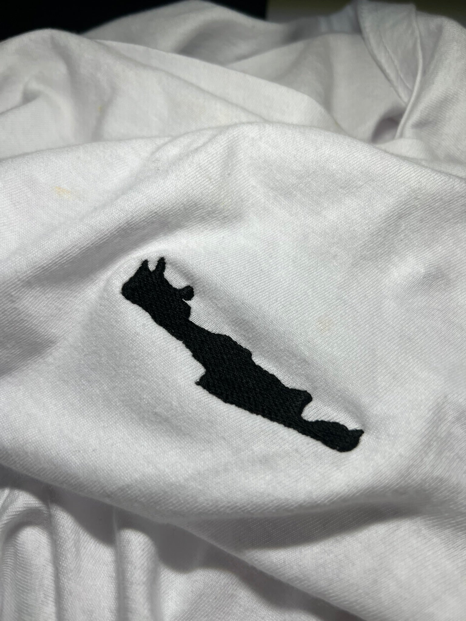 Μπλούζα Με Σχέδιο Κρήτη