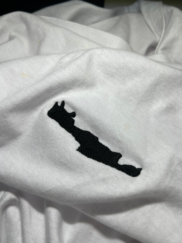 Μπλούζα Με Σχέδιο Κρήτη