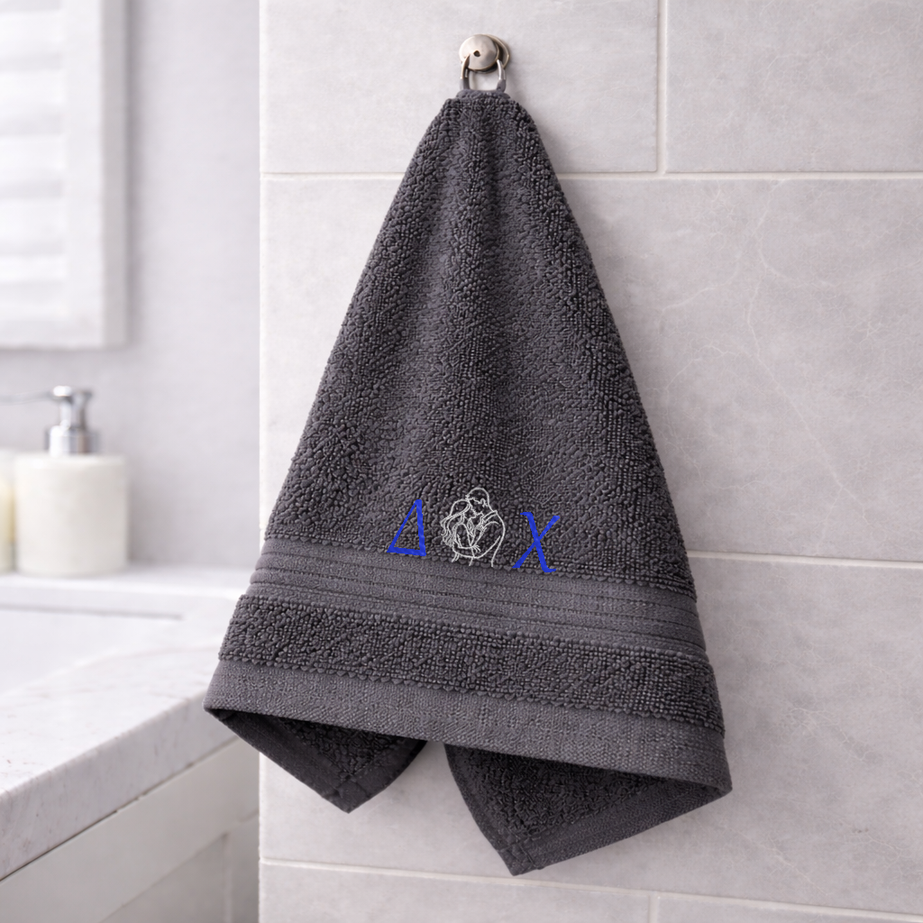 Σετ πετσέτες χεριών για ζευγάρια