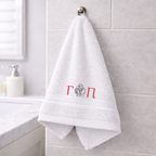 Σετ πετσέτες χεριών για ζευγάρια