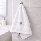 Σετ πετσέτες χεριών για ζευγάρια