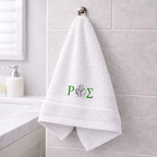 Σετ πετσέτες χεριών για ζευγάρια