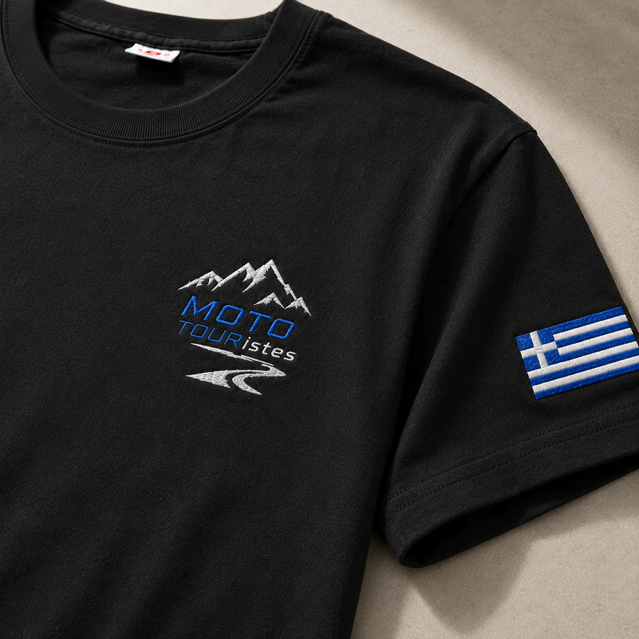 MY KENTIMA - Επαγγελματικό κέντημα